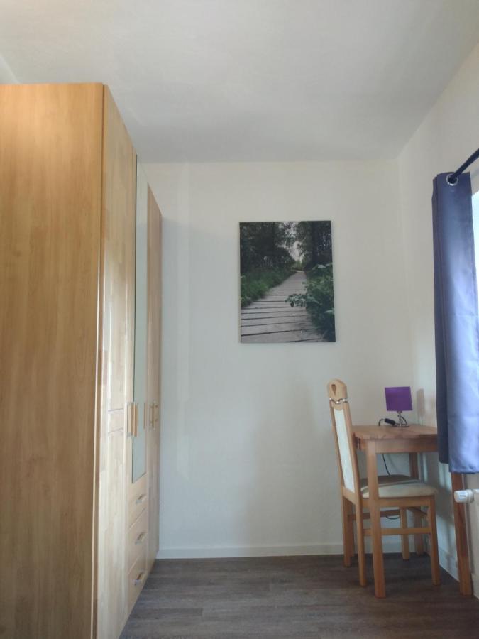 מונשאו Burgapartment Felsenhaeuschen מראה חיצוני תמונה